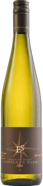 Ellermann-spiegel sauvignon blanc trocken