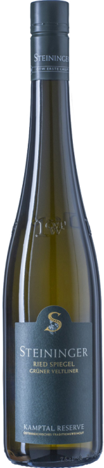 Steininger grüner veltliner ried spiegel