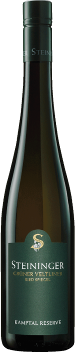 Steininger grüner veltliner ried spiegel réserve