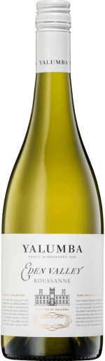 Samuel's collection roussanne