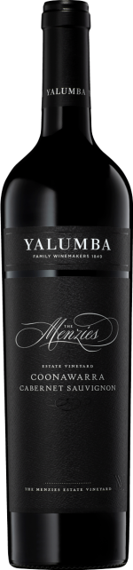 The menzies cabernet sauvignon