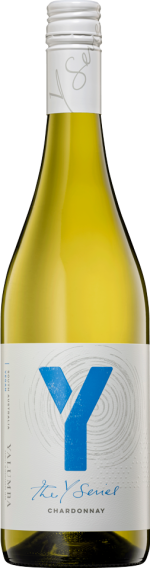 The y series chardonnay