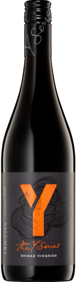 The y series shiraz viognier