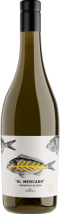 Al Mercado Bio garnacha blanca