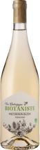 Bio biotaniste sauvignon blanc