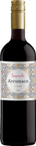 Bodegas Gallegas Arrumaco tempranillo