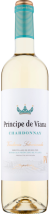 Bodegas Principe de Viana Principe de viana chardonnay barrel fermented