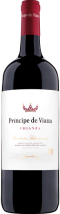 Bodegas Principe de Viana Principe de viana crianza magnum (in kist)