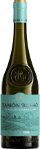 Bodegas Ramon Bilbao Ramón bilbao verdejo sobre lías