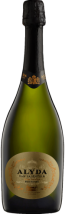 Bodegas Salentein 'alyda van salentein' cuvée prestige brut