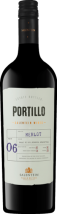 Bodegas Salentein Portillo merlot