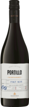 Bodegas Salentein Portillo pinot noir