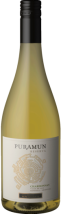 Bodegas Salentein Puramun chardonnay