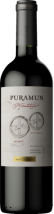 Bodegas Salentein Puramun co-fermented malbec-petit verdot