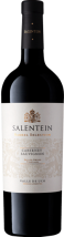 Bodegas Salentein Salentein barrel selection cabernet sauvignon