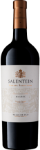 Bodegas Salentein Salentein barrel selection malbec