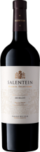 Bodegas Salentein Salentein barrel selection merlot
