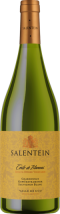 Bodegas Salentein Salentein corte de blancas estate-owned vineyards