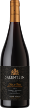 Bodegas Salentein Salentein corte de tintas fincas propias cabernet sauvignon malbec cabernet franc