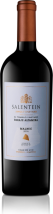 Bodegas Salentein Salentein single vineyard el tomillo vineyard paraje altamira malbec