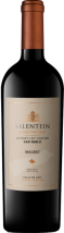Bodegas Salentein Salentein single vineyard la pampa malbec