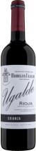 Bodegas Ugalde Ugalde crianza