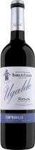 Bodegas Ugalde Ugalde tempranillo