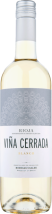 Bodegas Ugalde Viña cerrada blanco