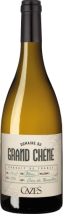 Cazes Domaine du grand chêne blanc
