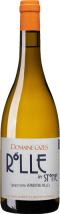 Cazes Domaine rolle in stone vermentino