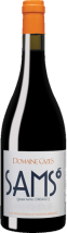 Cazes Domaine samso cinsault bio