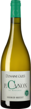 Cazes Le canon du maréchal blanc viognier-muscat