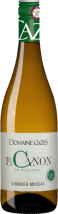 Cazes Le canon du maréchal blanc viognier-muscat