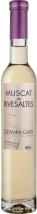 Cazes Muscat de rivesaltes blanc (375 cl.)