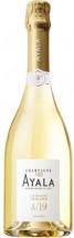 Champagne Ayala Ayala a/19 le blanc de blancs extra brut
