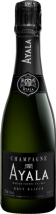 Champagne Ayala Ayala brut majeur demi (375 cl)