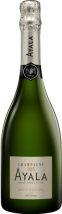 Champagne Ayala Ayala brut nature magnum