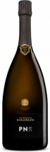 Champagne Bollinger Bollinger pn ayc 21 magnum (100% pinot noir; zonder geschenkds.)
