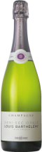 Champagne Louis Barthélémy Opale demi sec