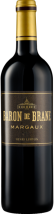 Château Brane-Cantenac Baron de brane