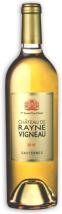 Château de Rayne Vigneau Château de rayne-vigneau ac sauternes 1er grand cru classé (375 cl.)