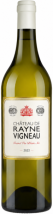 Château de Rayne Vigneau Grand vin blanc sec