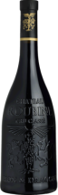 Château Roubine Rouge 'lion &amp; dragon'