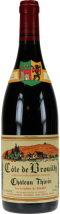Château Thivin Bio côte de brouilly 'les griottes de brulhié'