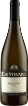 De Stefani Manzoni bianco