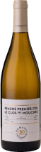 Domaine Chanson Chanson beaune blanc clos des mouches