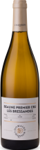Domaine Chanson Chanson beaune blanc les bressandes