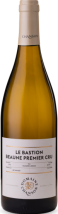 Domaine Chanson Chanson beaune blanc premier cru bastion