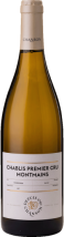 Domaine Chanson Chanson chablis montmains