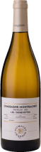 Domaine Chanson Chanson chassagne-montrachet les chenevottes